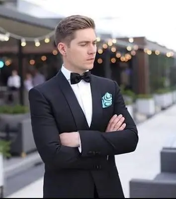 Lesomaton App - Anton Kovačić